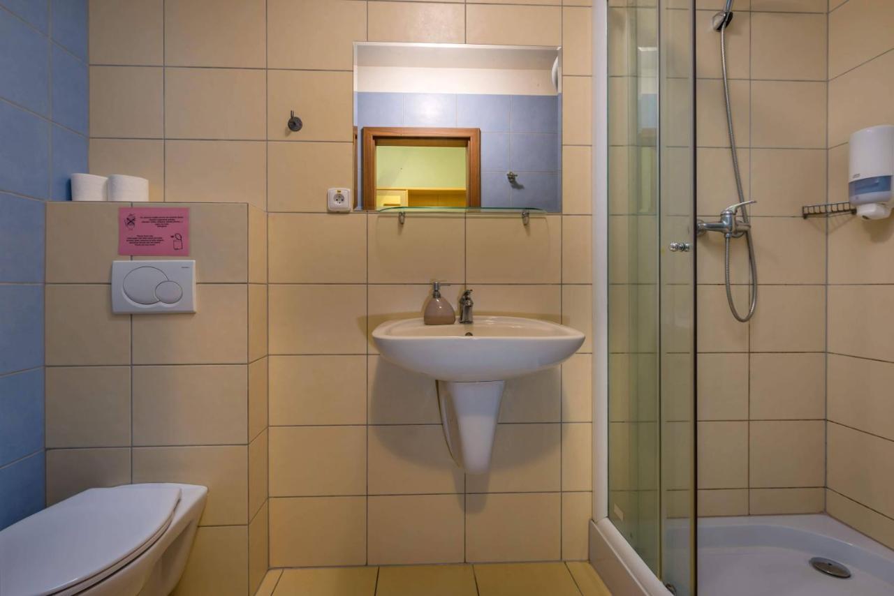 Miramonti Apartmany Vysoké Tatry Værelse billede